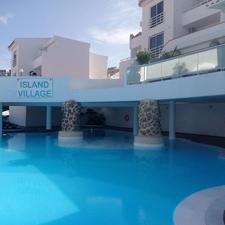 Costa Adeje Terrace With Sea View - Free Pool Appartement Buitenkant foto