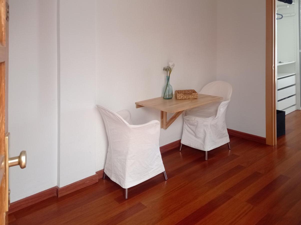 Costa Adeje Terrace With Sea View - Free Pool Appartement Buitenkant foto