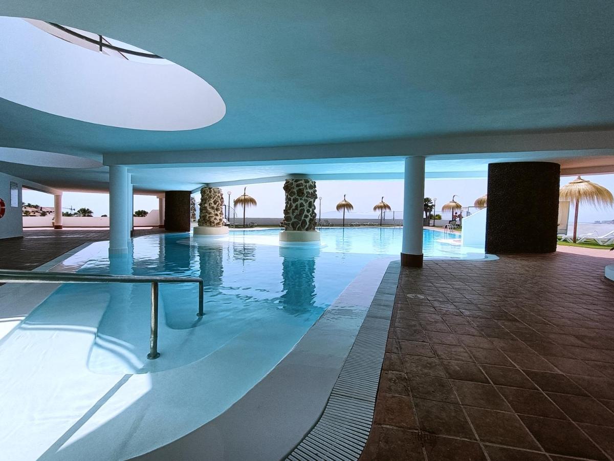 Costa Adeje Terrace With Sea View - Free Pool Appartement Buitenkant foto
