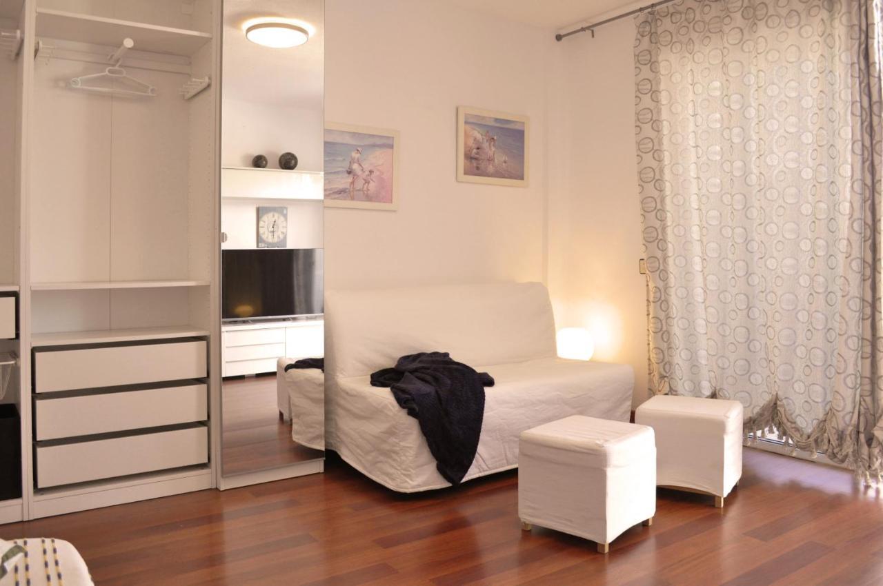 Costa Adeje Terrace With Sea View - Free Pool Appartement Buitenkant foto